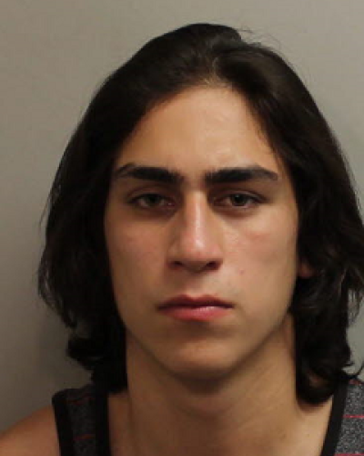 Matthew Suarez-Parker