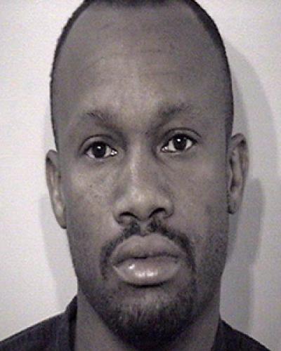 Gregory Fishburn Sr.