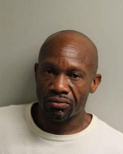 Gregory Fishburn Sr.