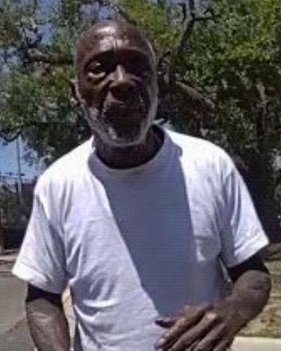 bernard diggs