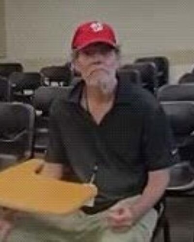 lawrence dowdy
