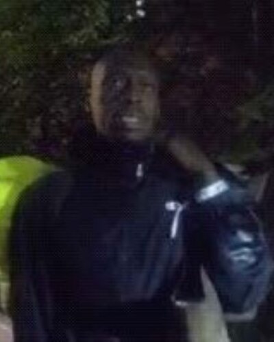 gregory henderson