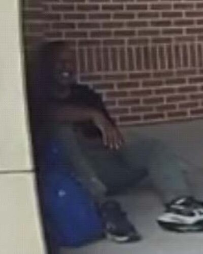 tariq jackson