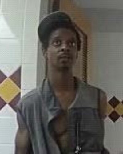 jharod johnson