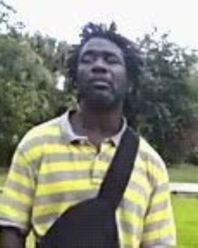willie francis jr